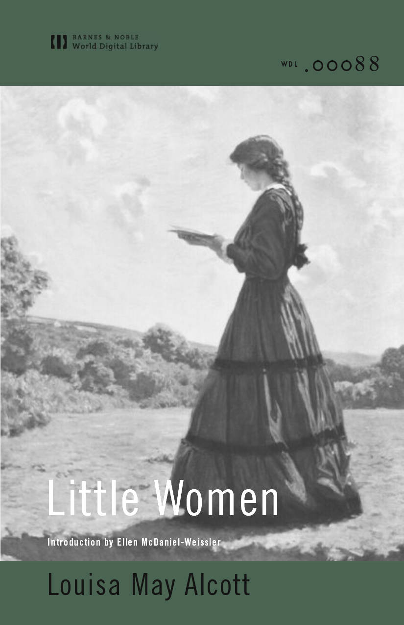 Title details for Little Women by Louisa May Alcott - Available